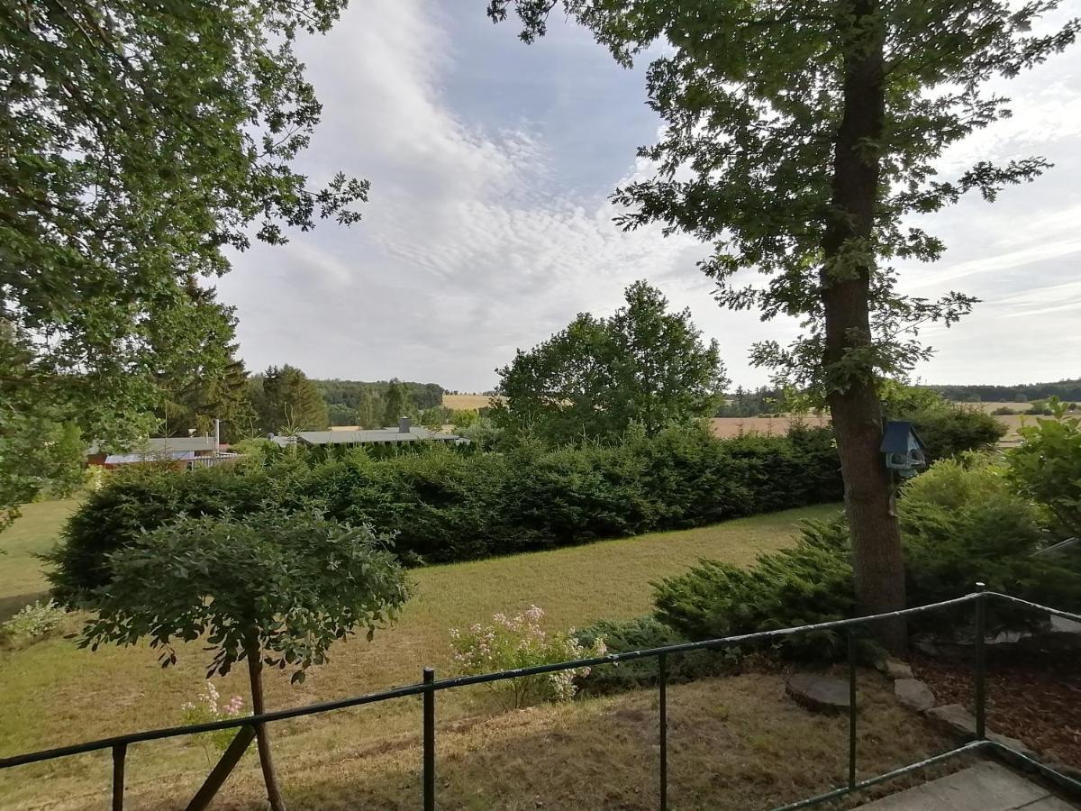 Ferienhaus Regina Neudorf (Saxony-Anhalt) Exterior foto